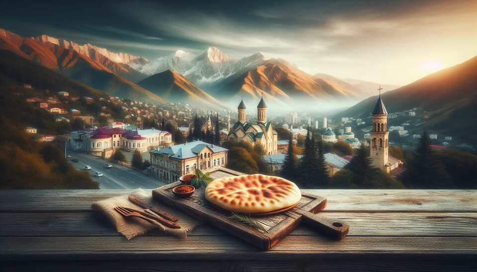 Лучшие рестораны Кисловодска с хычины>