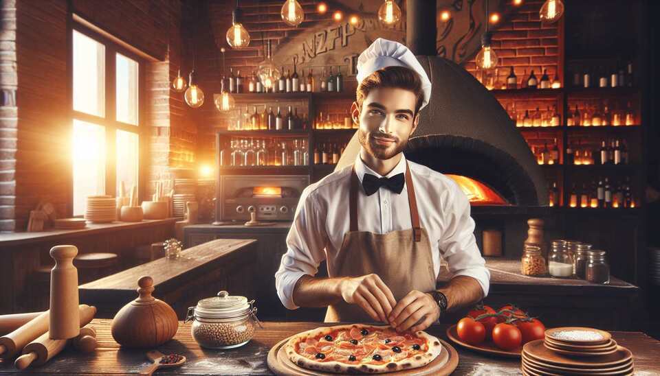 Le Migliori Pizzerie a Battipaglia: Scopri Ora!>