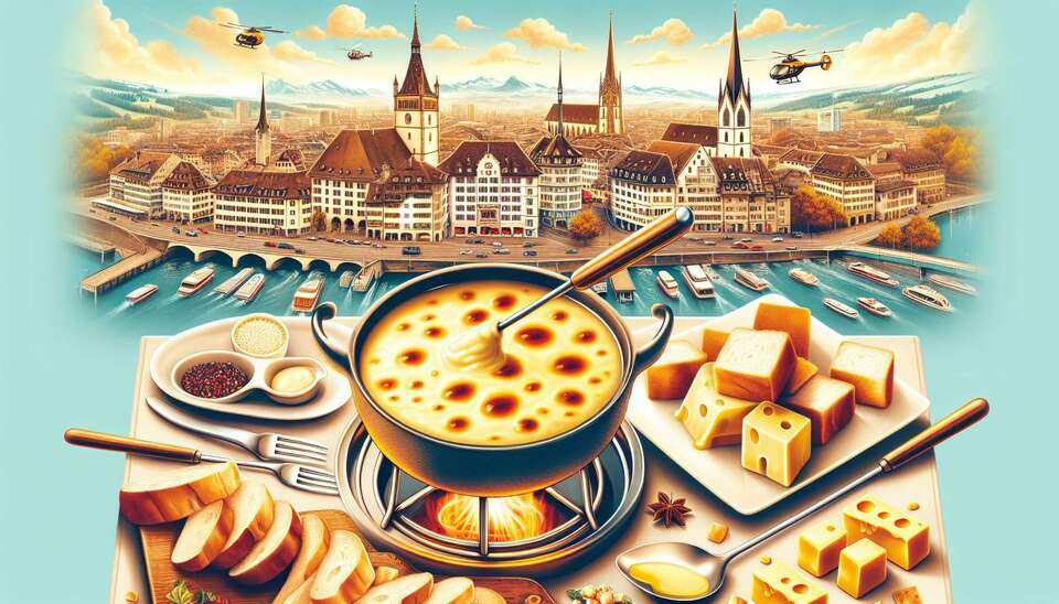 Fondue-Genuss in Basel: Entdecken Sie Top-Restaurants!>