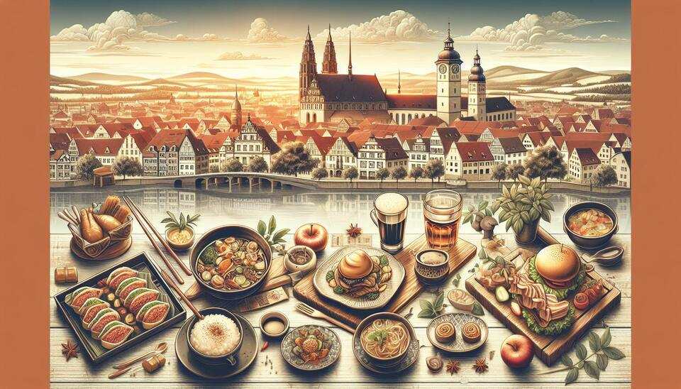 Top Restaurants in Hemer: Bewertungen & Empfehlungen>