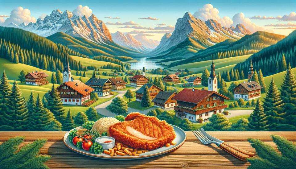 Schlitz: Top-Restaurants für Schnitzel-Liebhaber>
