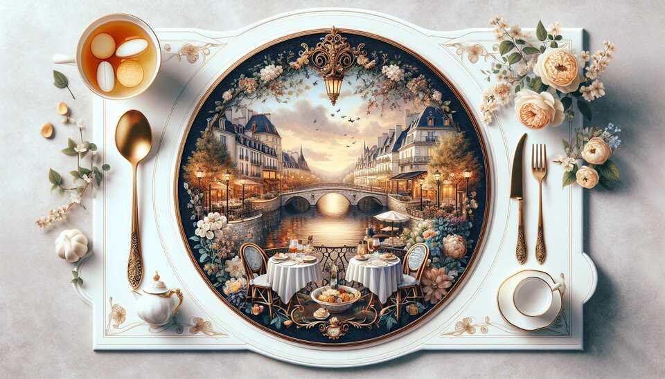 Découvrez les Meilleurs Menus à Vichy>