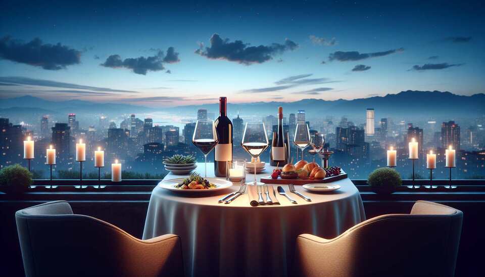 Top Dining Spots for a Memorable Dinner Experience>