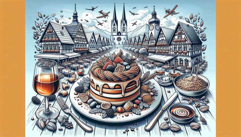 Leckere Yufka-Restaurants in Müllheim entdecken>
