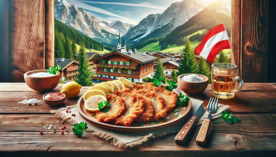Entdecken Sie die besten Wiener Schnitzel in Sinsheim!>