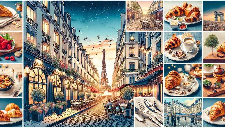 Découvrez les meilleurs bistrots gastronomiques à Paris>