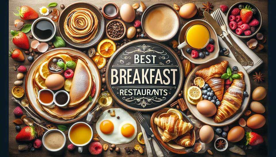 Köstliches Frühstück: Entdecke die besten Restaurants>