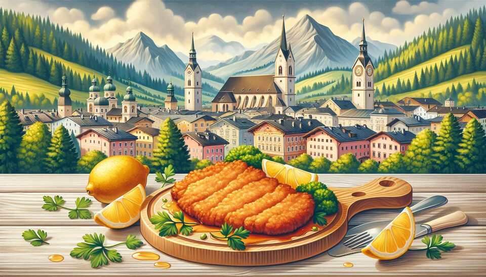 Entdecken Sie die besten Schnitzel in Salzburg>