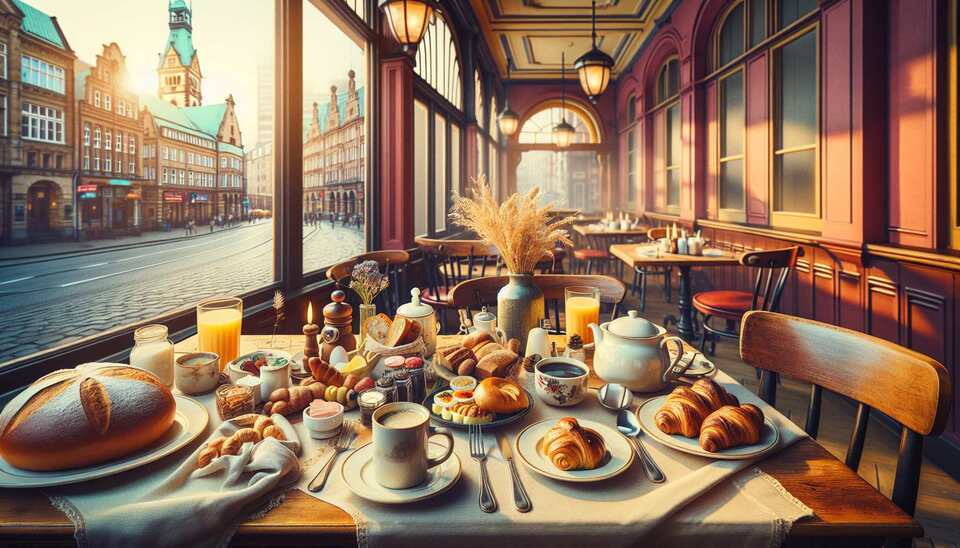 Frühstück im gemütlichen Hamburg: Entdecken Sie charmante Restaurants>