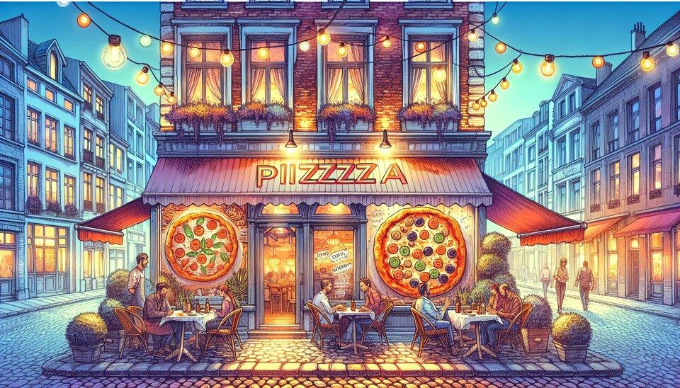 Top Italian Pizzerias in Brussels You Must Try>