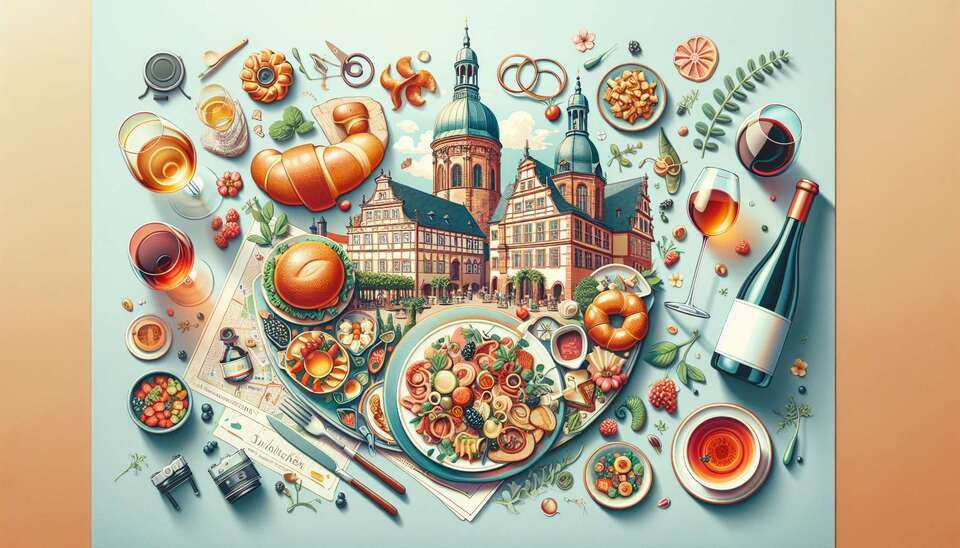 Entdecken Sie Top-Restaurants in Hildesheim>