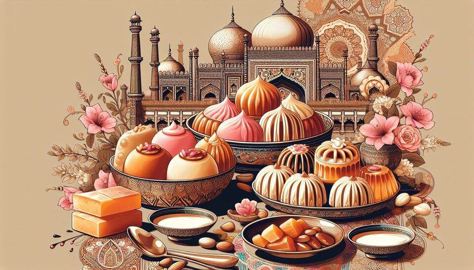 Delightful Dessert Destinations in Faisalabad>