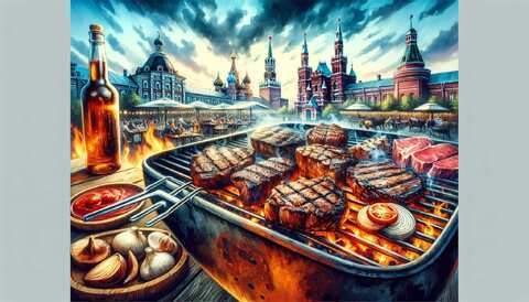 Лучшие стейкхаусы Оренбурга для истинных гурманов