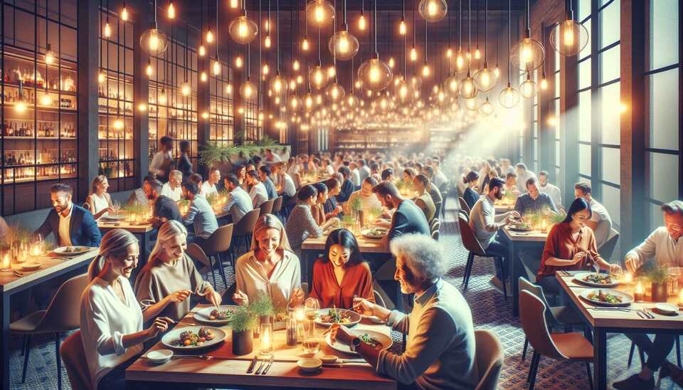 Sfeervol Dineren in Utrecht: Top Design Restaurants>