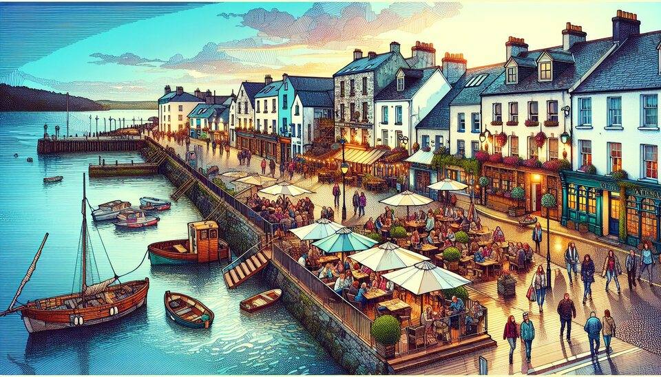 Top-Rated Pubs & Bars in Waterford: Reviews Inside>
