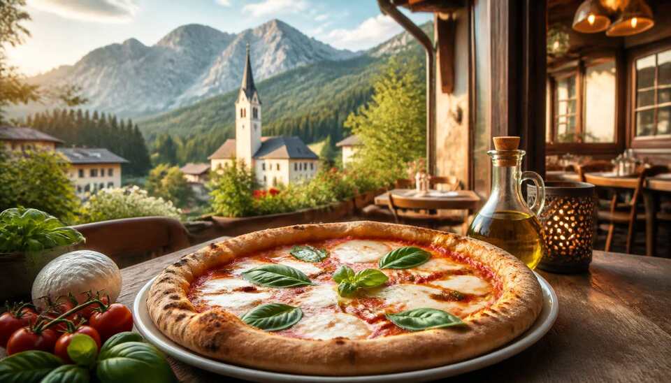 Pizza in Tarvisio: Köstliche Restaurants entdecken>