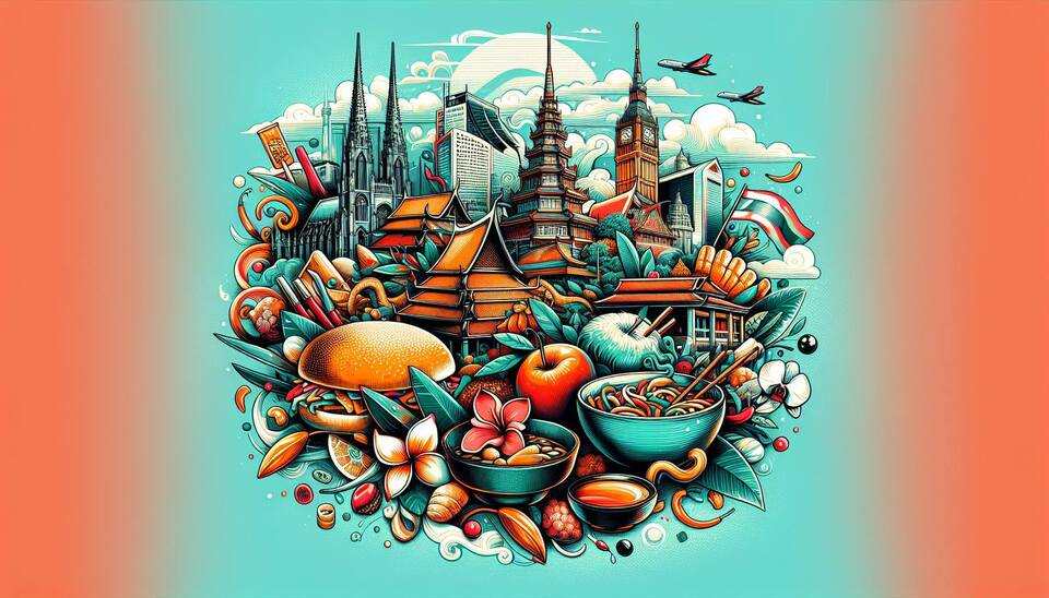 Discover the Best Thai Cuisine in Szczecin Now>