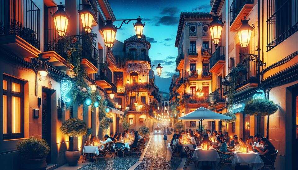 Descubre Restaurantes en Valencia: Calidad y Precio>
