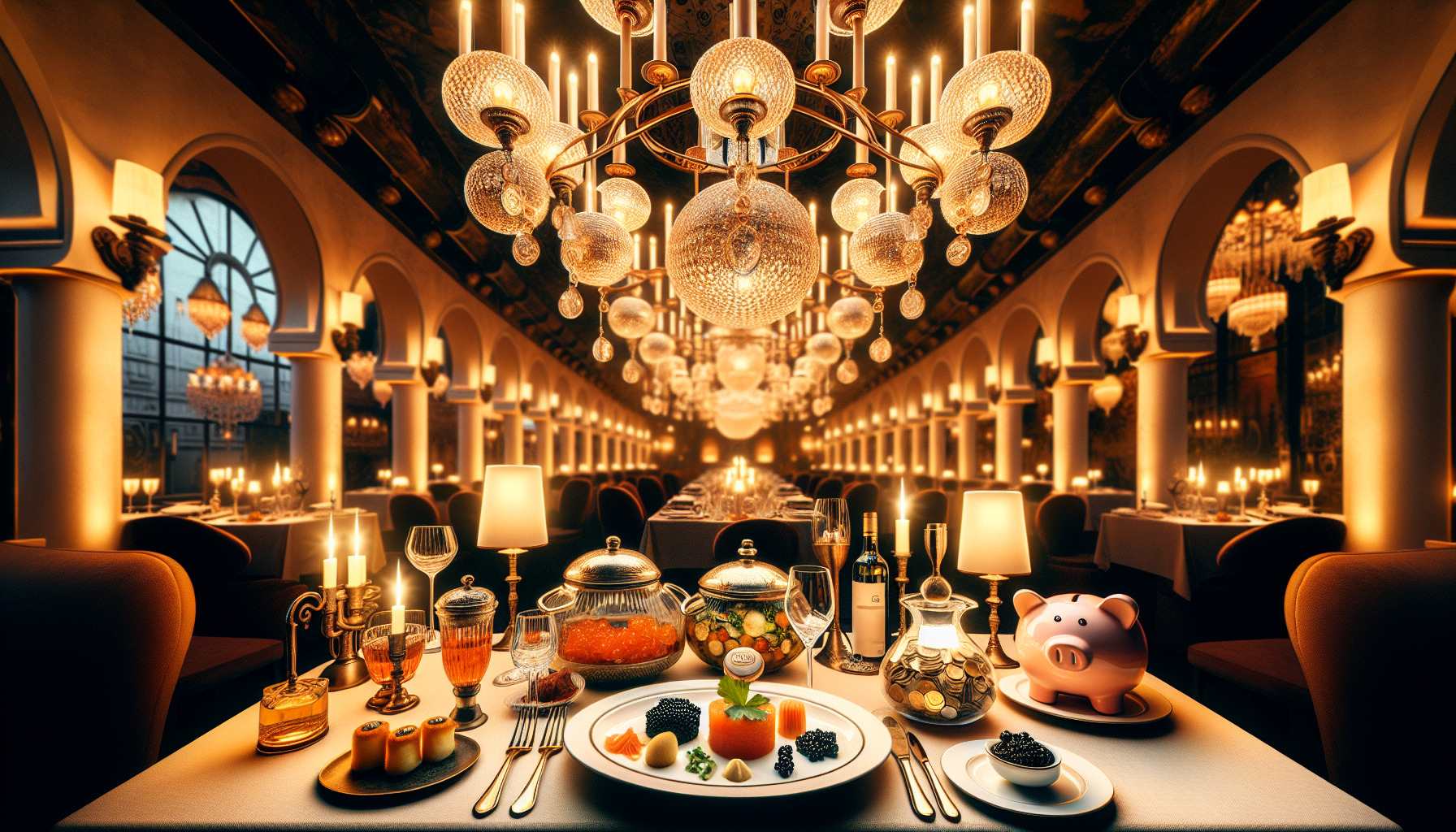 Лучшие рестораны Москвы: требуха и доступные цены