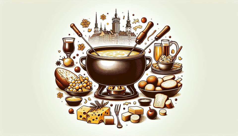 Discover Warsaw's Finest Fondue Restaurants>