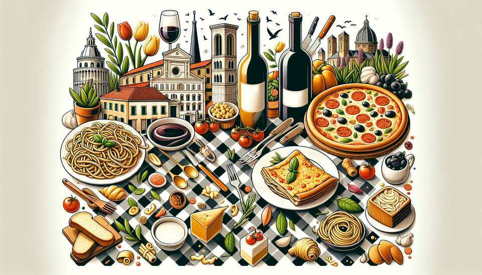 Top Italian Restaurants in Arnhem You Must Try!>
