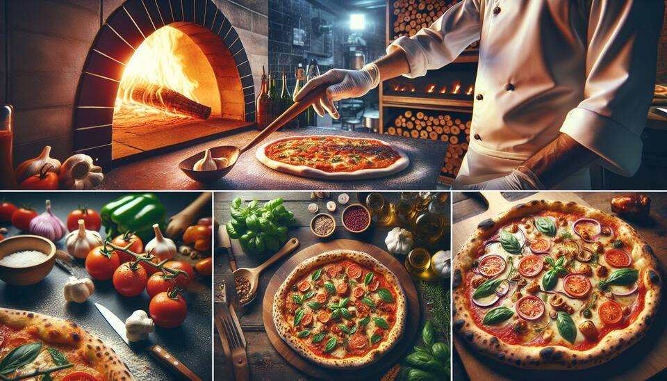 Best Italian Pizzerias in Braga with Top Reviews>