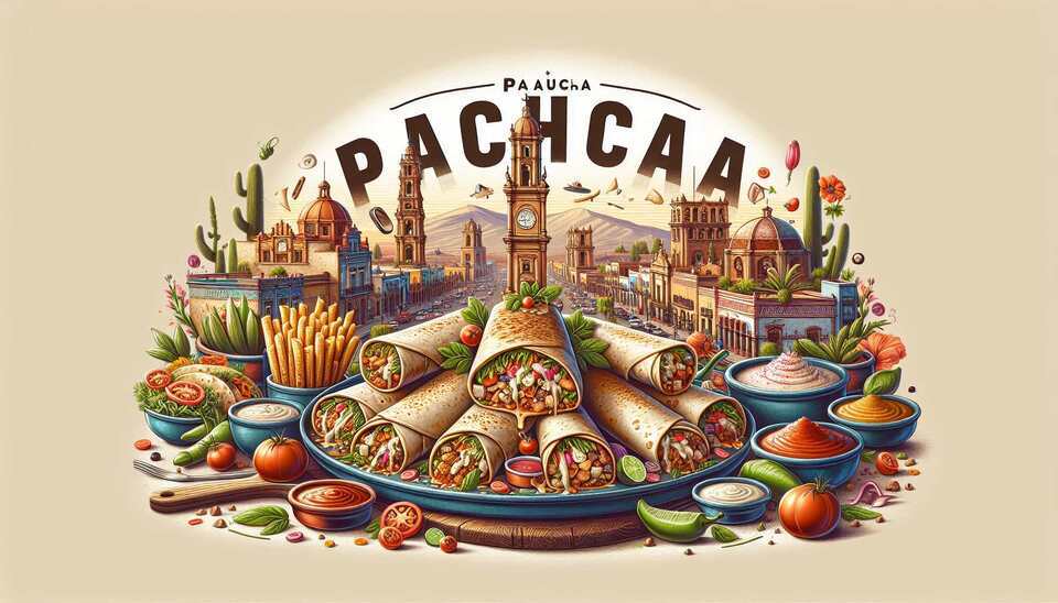 Discover Pachuca's Best Chimichangas Restaurants>