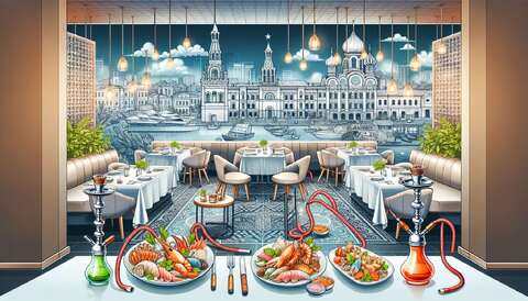 restaurant's img