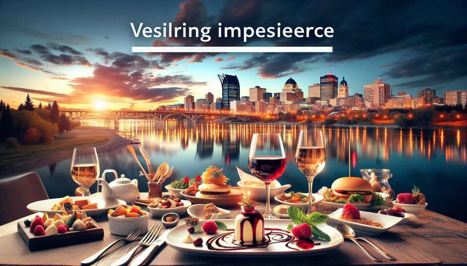 Top Saskatoon Restaurants You Must Try Now!>