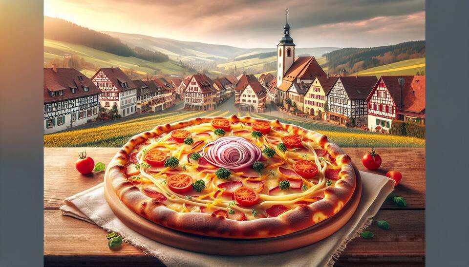 Entdecken Sie die besten Flammkuchen in Bietigheim!>