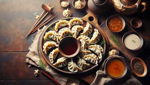 Вкусные пельмени по доступным ценам