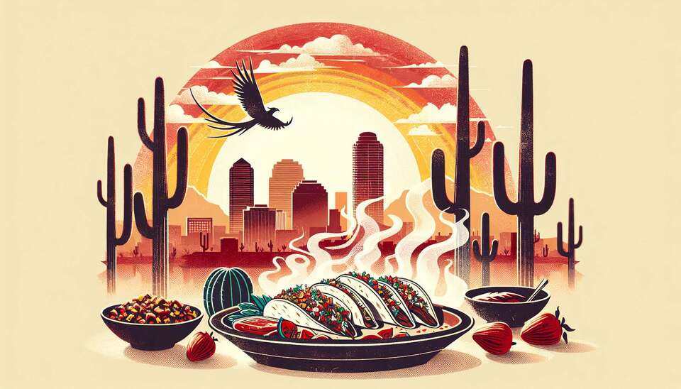 Discover Top Food Destinations in Phoenix>