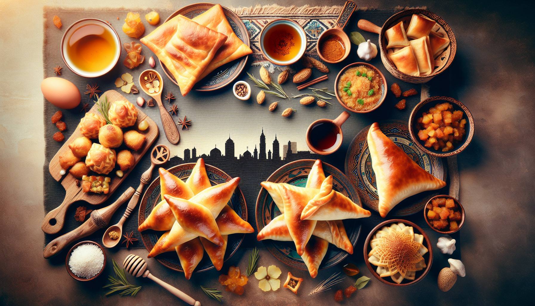Лучшие рестораны татарской кухни в Набережных Челнах