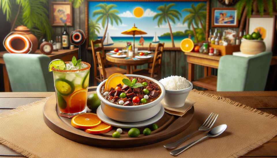 Discover Feijoada Delights in Cerquilho's Finest Spots>