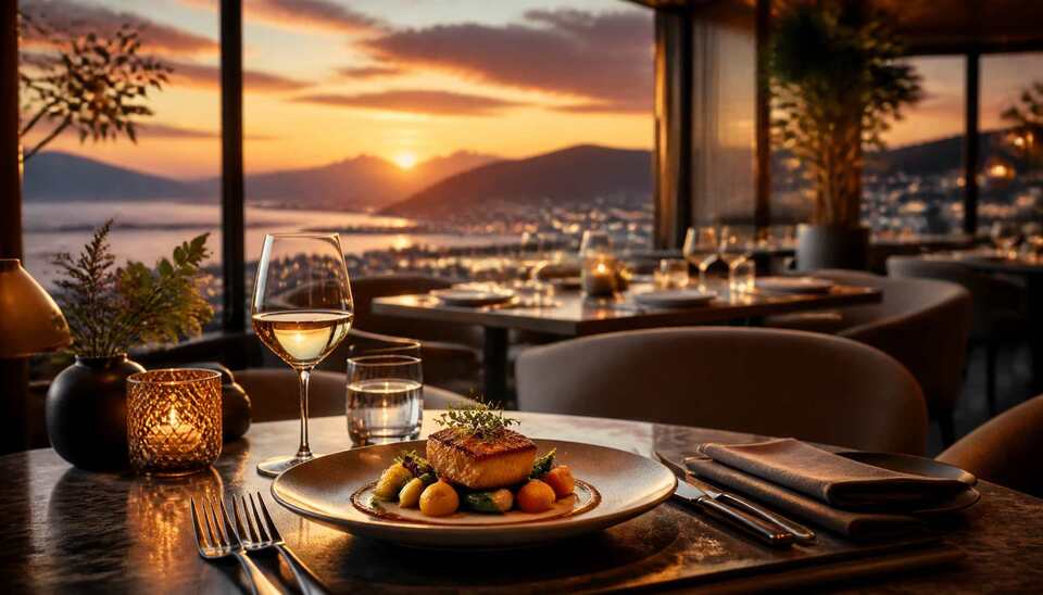 Savor a Memorable Meal at These Top Restaurants>