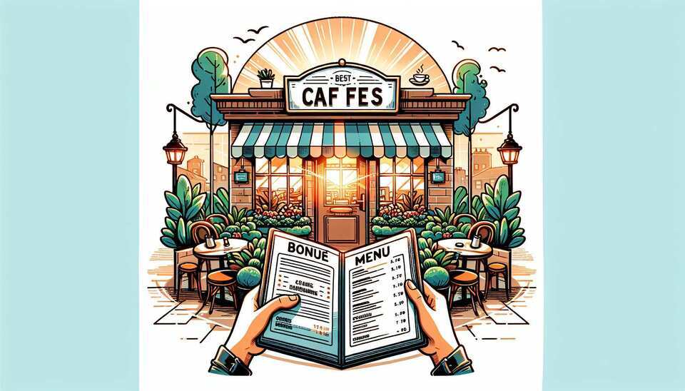 Découvrez les Meilleurs Cafés à Bondues avec Menu>