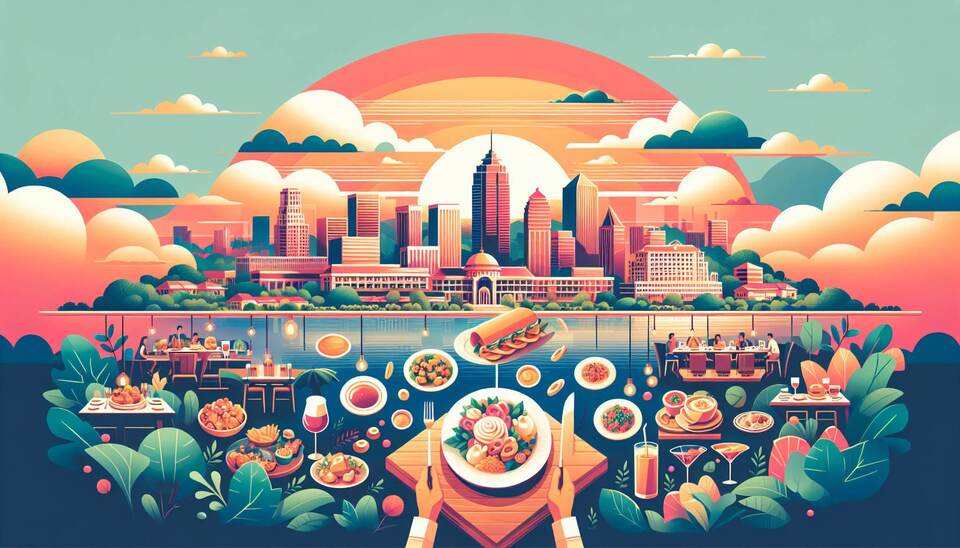 Top Restaurants in Davao City: Popular & Best Dining Spots>