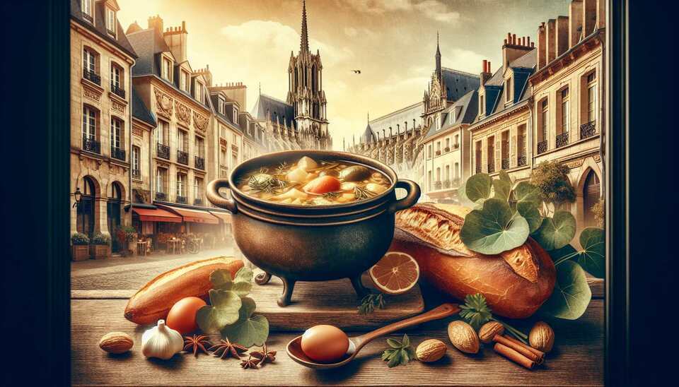Découvrez les meilleurs bouillons à Reims!>