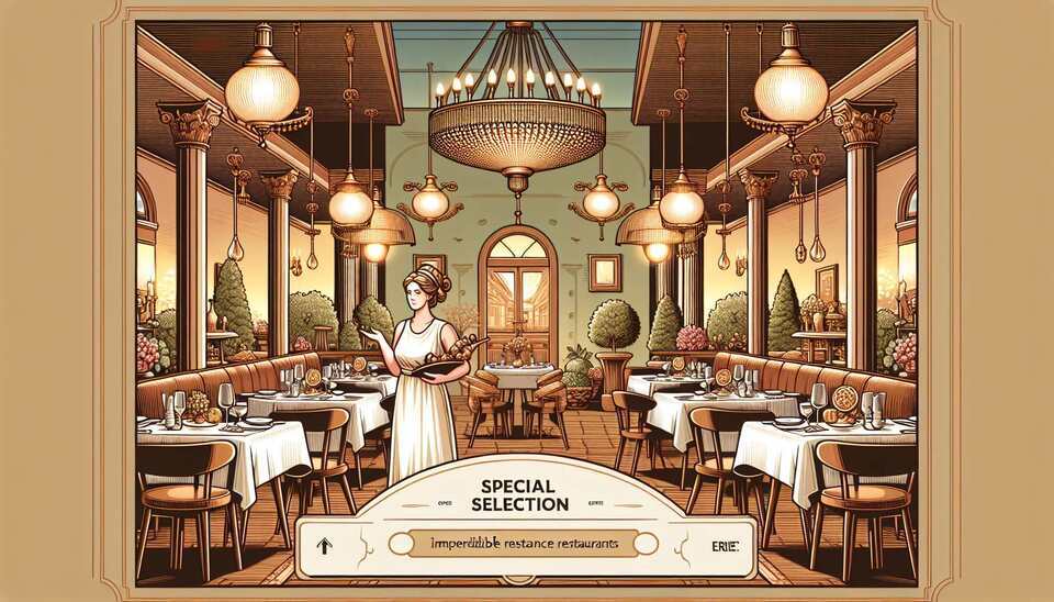 Scopri ristoranti imperdibili: selezione speciale!>