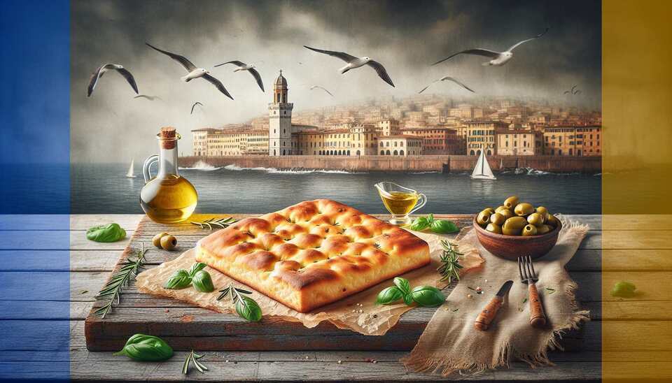 Scopri la Miglior Focaccia a Genova: Ristoranti Top>