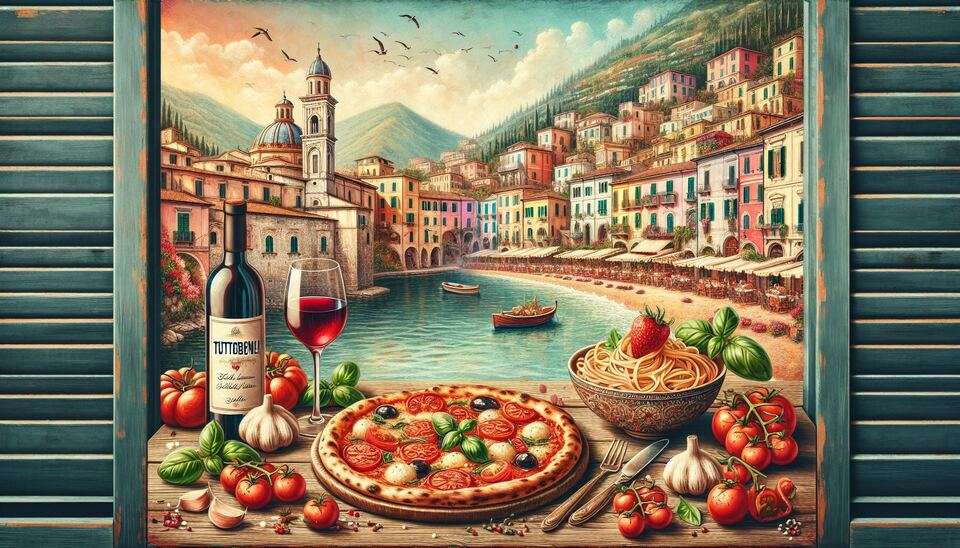 Top Italian Restaurants in Salerno You Must Try>