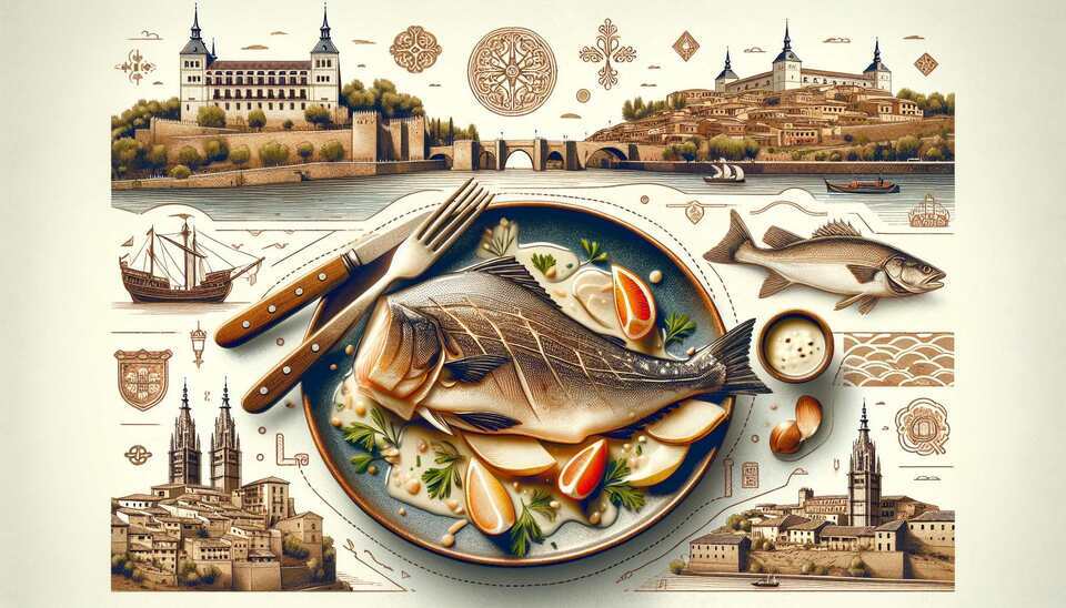 Descubre el Mejor Bacalao en Toledo: ¡Experiencias Únicas!>