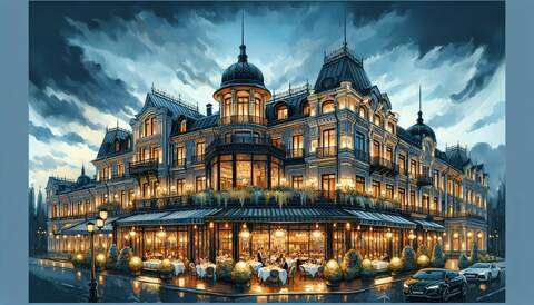 restaurant's img