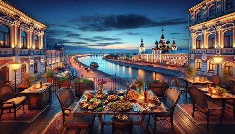 restaurant's img