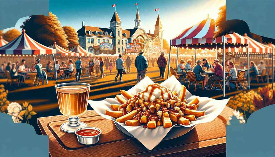 Discover Windsor's Best Spots for Delicious Poutine>
