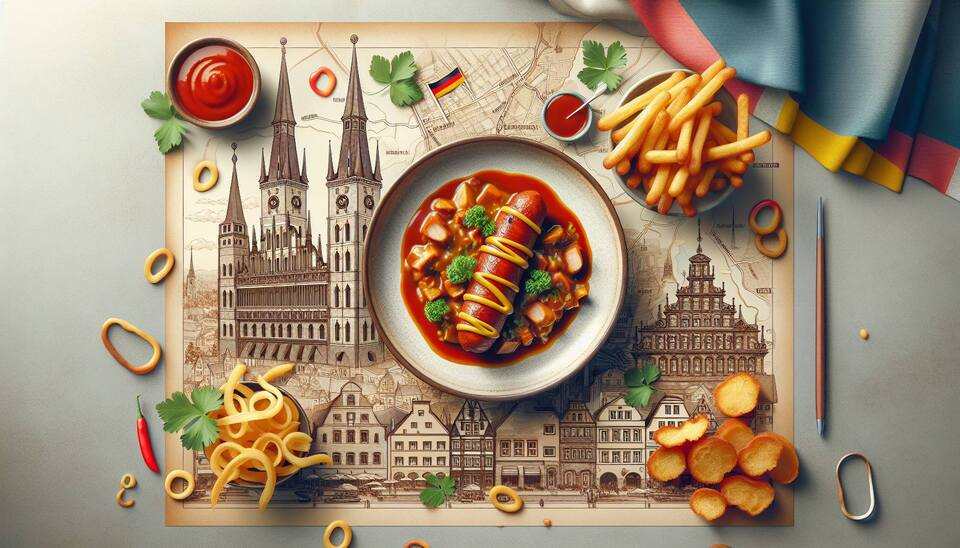 Beste Currywurst Restaurants in Herne entdecken>