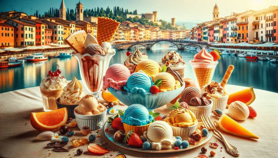 Gelato delizioso a Udine: scopri i nostri suggerimenti!>