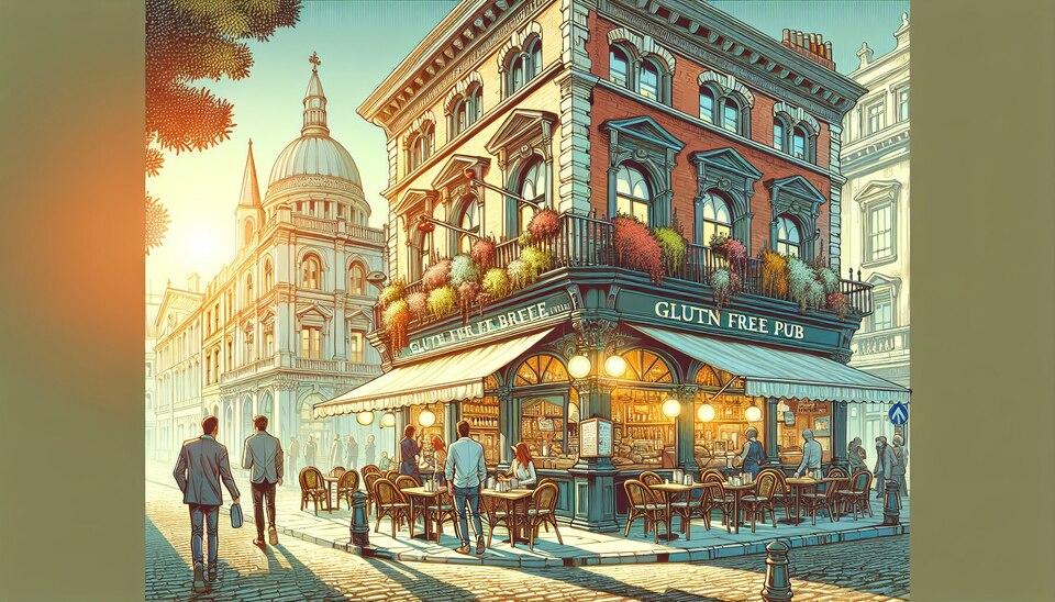 I migliori pub e bar per colazione senza glutine>