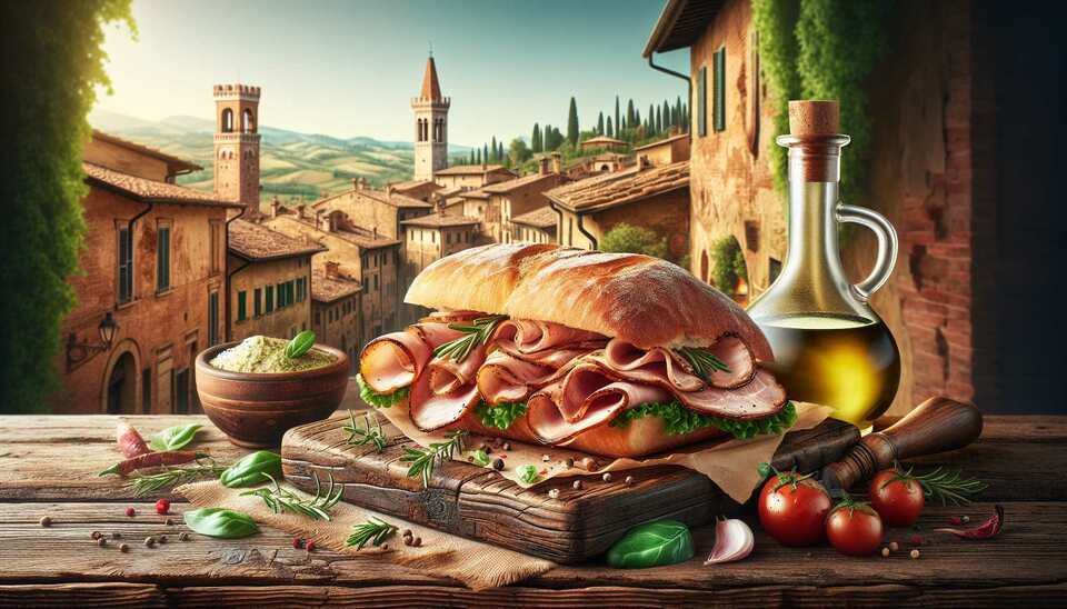 Scopri i Migliori Panini alla Porchetta a Foligno!>