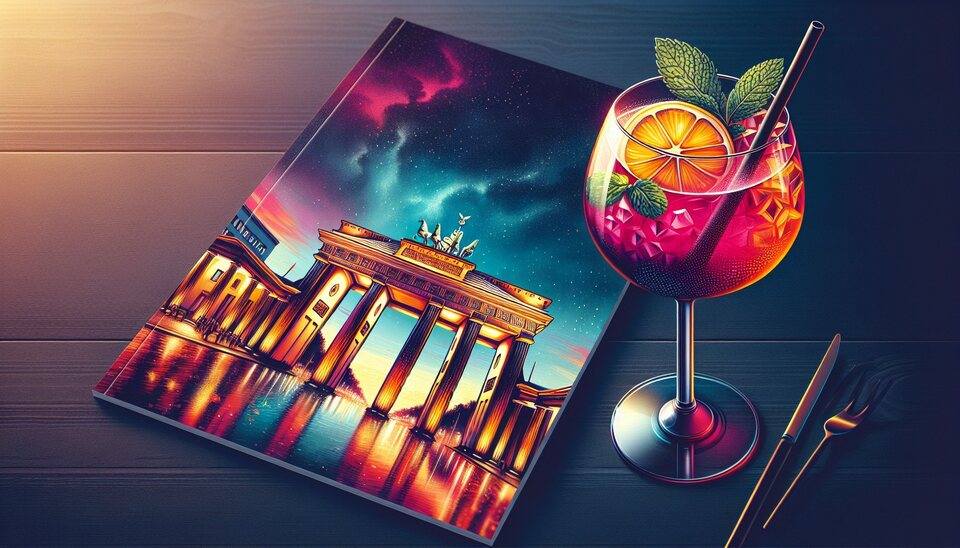 Berlins Beste: Handwerkliche Cocktail-Oasen>